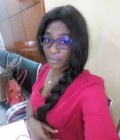 Dating Woman Cameroun to Yaoundé IV : Arielle, 36 years